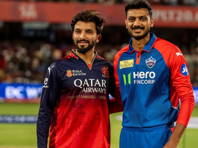 Delhi Capitals vs Royal Challengers Bengaluru LIVE Score, IPL 2025: Virat Kohli On Cusp Of Big Feat As RCB Eye Revenge Against DC