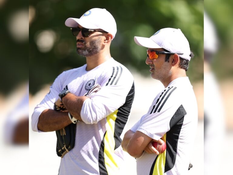 BCCI Sacks Three From Gautam Gambhir's Support Staff After Border Gavaskar Trophy Loss, Dressing Room News Leaks: Report