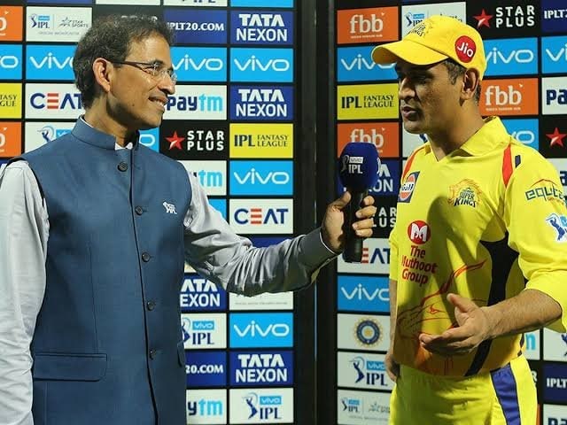 "Still Best Keeper But...": Harsha Bhogle's Unfiltered Verdict On MS Dhoni