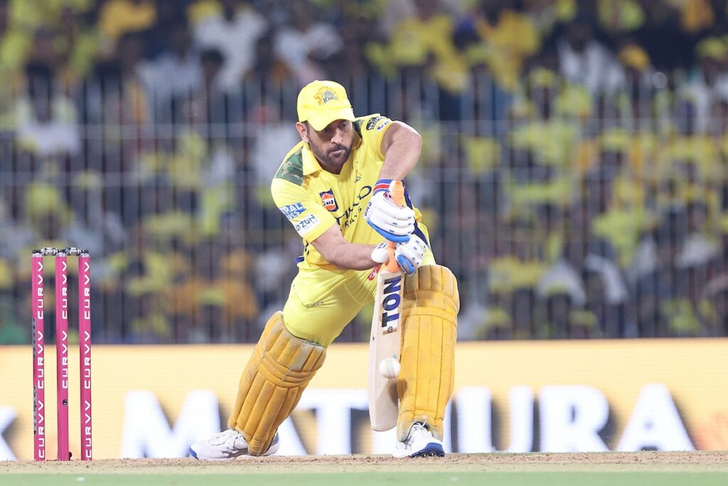 MS Dhoni Retirement Speculation: Chennai Super Kings Coach Breaks Silence