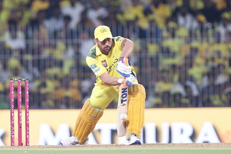 MS Dhoni Retirement Speculation: Chennai Super Kings Coach Breaks Silence