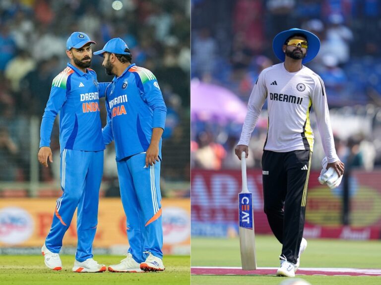 Big BCCI Central Contracts Boost For Kohli, Rohit. Shreyas Iyer To...