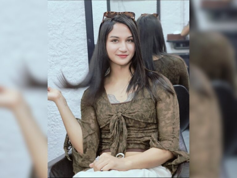 "Cricketers Sent Me Nude Photos": Anaya Bangar, Sanjay Bangar's Child Who Underwent Gender Re-Affirming Surgery