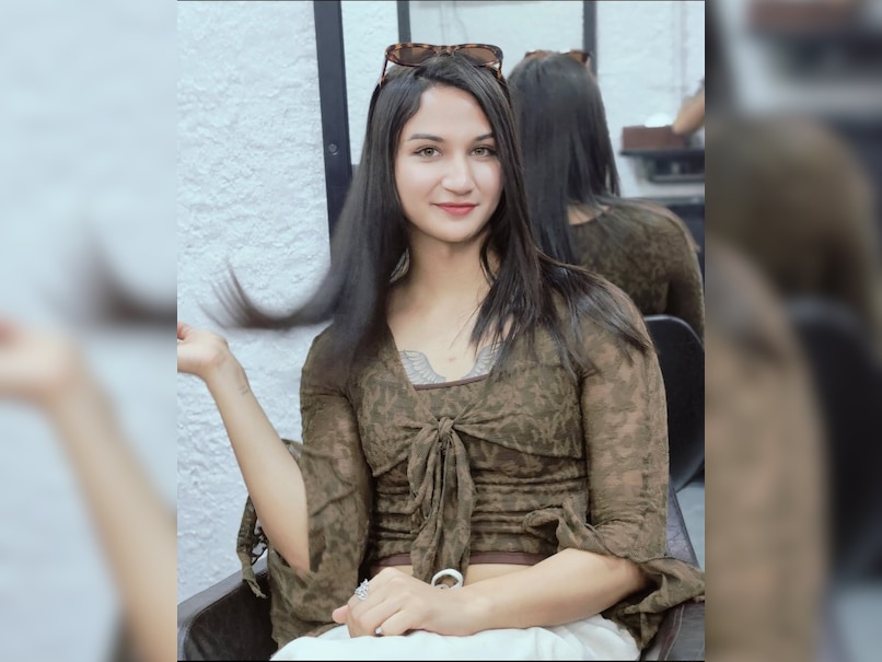 "Cricketers Sent Me Nude Photos": Anaya Bangar, Sanjay Bangar's Child Who Underwent Gender Re-Affirming Surgery