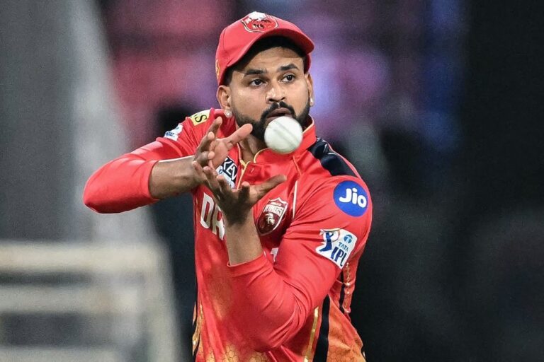 IPL 2025 Points Table: Big Day For LSG; CSK Stay In Bottom Two