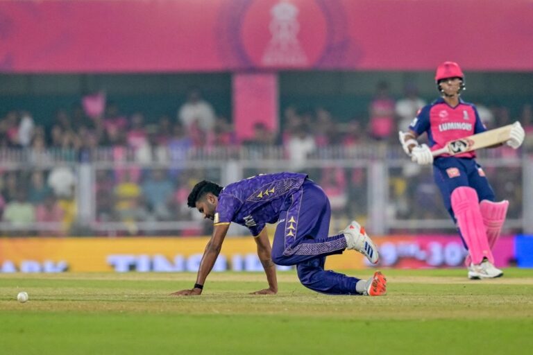 Amid IPL Pitch Row, BCCI's Big Message For Franchises, Curators: Report