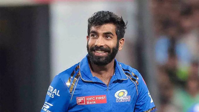"I'll Try To...": RCB Star Reveals Hilarious Tactic To Deal With Bumrah