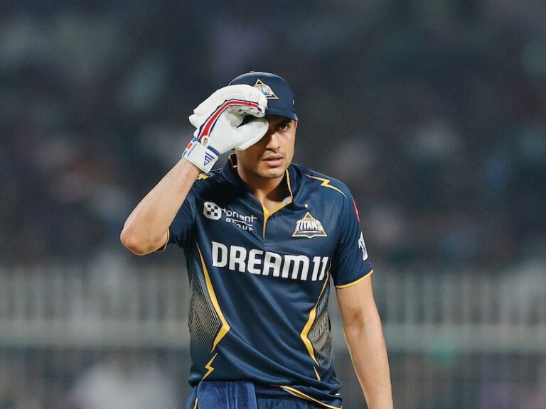 Shubman Gill Clears Air On Relationship Status: "Rumours Link Me With..."