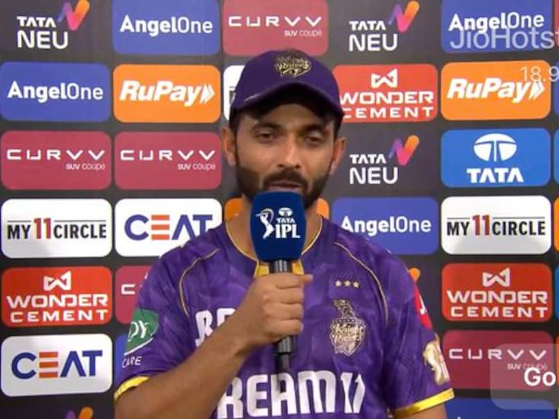 "We Were Reckless": KKR Captain Ajinkya Rahane's Never-Seen-Before Outburst Stumps All