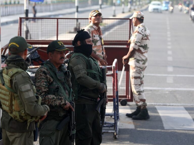 "Those Responsible Will Pay": Gautam Gambhir Leads Cricketers' Reactions To Pahalgam Attack