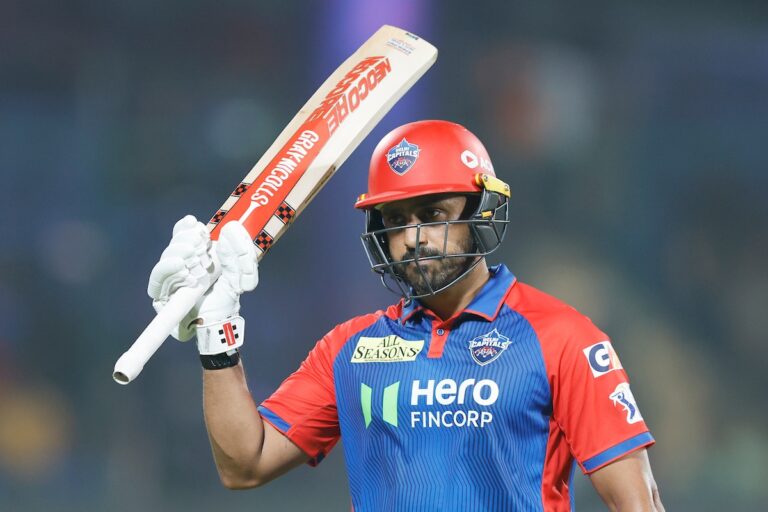 "Dear Cricket, Give Me One More Chance": Karun Nair's Old Tweet Resurfaces