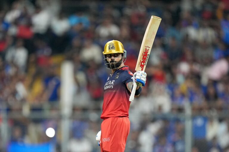 Kohli's Rs 110 Crore 8-Year Contract With Puma Ends, Star Set To Join...