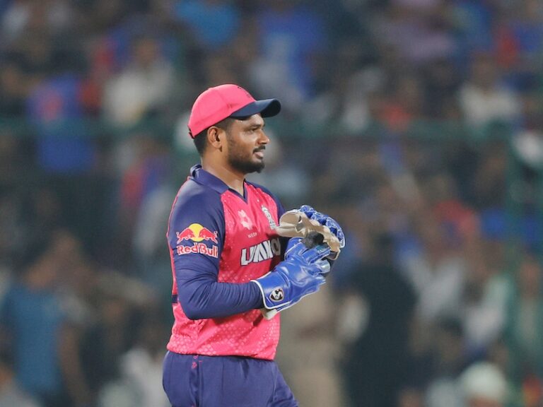 "Sanju Samson Is Recovering Well But...": Rahul Dravid's 'Tricky' Verdict On RR Captain's IPL 2025 Return