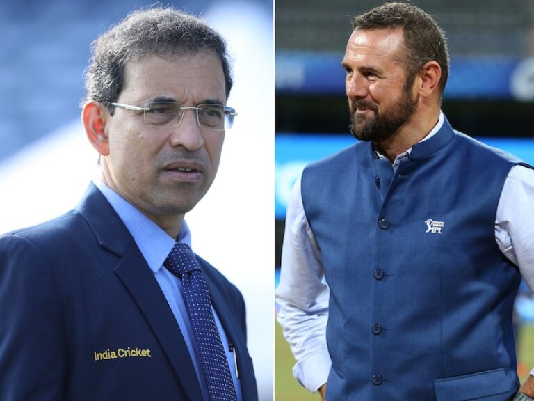 'Red-Flagged' Harsha Bhogle, Simon Doull Removed From IPL Commentary At Eden Gardens