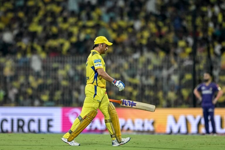 Fans Wonder If It's Dhoni As Steyn Says: 'Some Guys Shouldn't Be At This League'