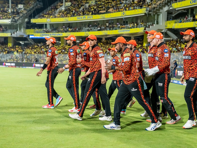 "The Initial Plan Was...": SRH Coach Daniel Vettori After Win vs CSK