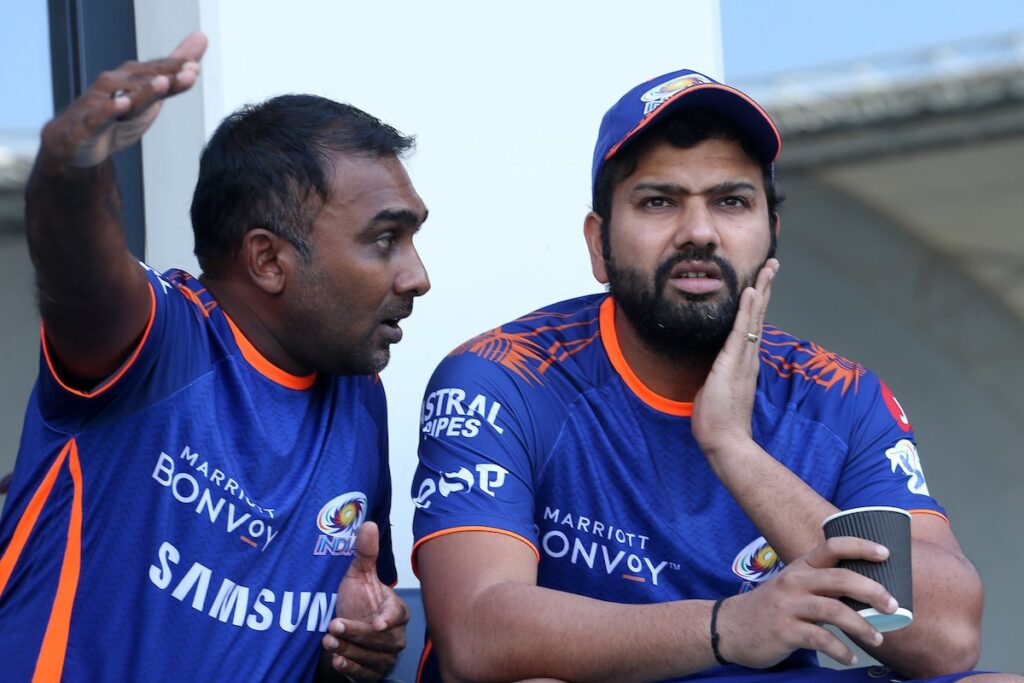 MI Coach Jayawardene' Clear-Cut Reason For Losses, Says "Have Quality But..."