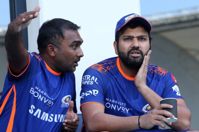 MI Coach Jayawardene' Clear-Cut Reason For Losses, Says "Have Quality But..."