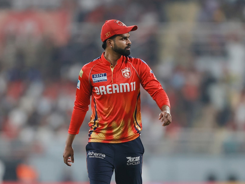 "...In Front Of Their Faces": Shreyas Iyer Reveals How He Stumped Ajinkya Rahane's KKR
