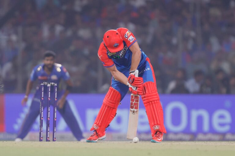 IPL Points Table, Purple Cap, Orange Cap: GT Take Top Spot, DC Slip To...