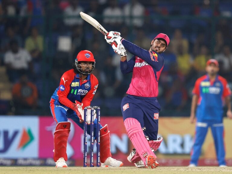 Rahul Dravid's RR Blasted For Ignoring Star, Who Smashed 27 Off 16, In Super Over vs DC In IPL 2025