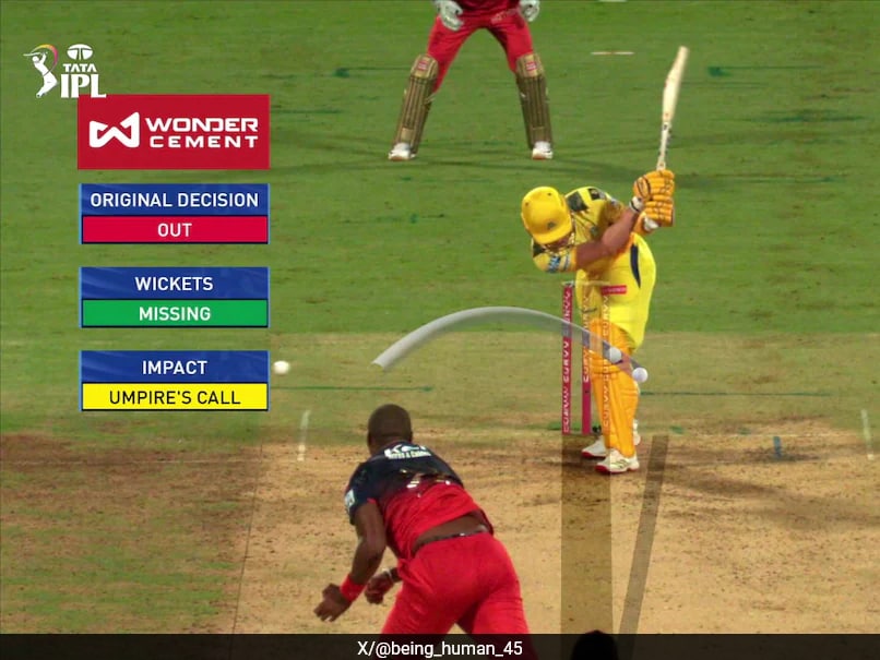 Watch: Dewald Brevis DRS Drama Stuns CSK, Ravindra Jadeja Argues With Umpire