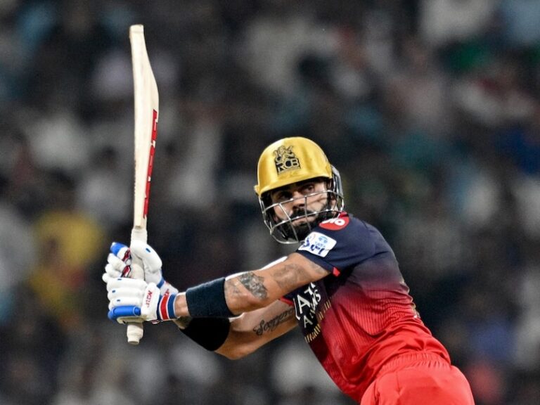 IPL 2025 Playoffs Line-Up Revealed After RCB Chase Down 228-Run Target Against LSG