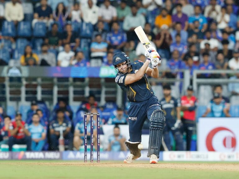 MI vs GT, IPL 2025: GT vs MI: Hardik Pandya's Last Over Gamble Backfires As Gujarat Titans Edge Out Mumbai Indians To Claim Top Spot