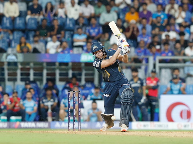 MI vs GT, IPL 2025: GT vs MI: Hardik Pandya's Last Over Gamble Backfires As Gujarat Titans Edge Out Mumbai Indians To Claim Top Spot