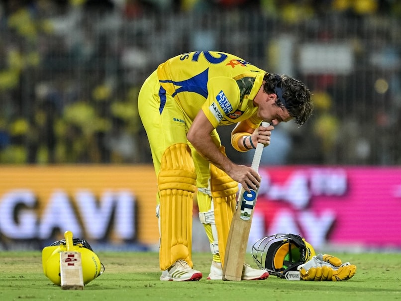 Virender Sehwag Blames CSK Star For Controversial Dismissal Amid Row: 'Why So Late...'