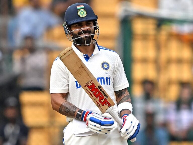 Why Did Virat Kohli Retire Ahead Of England Test Series - Possible Reasons Explained
