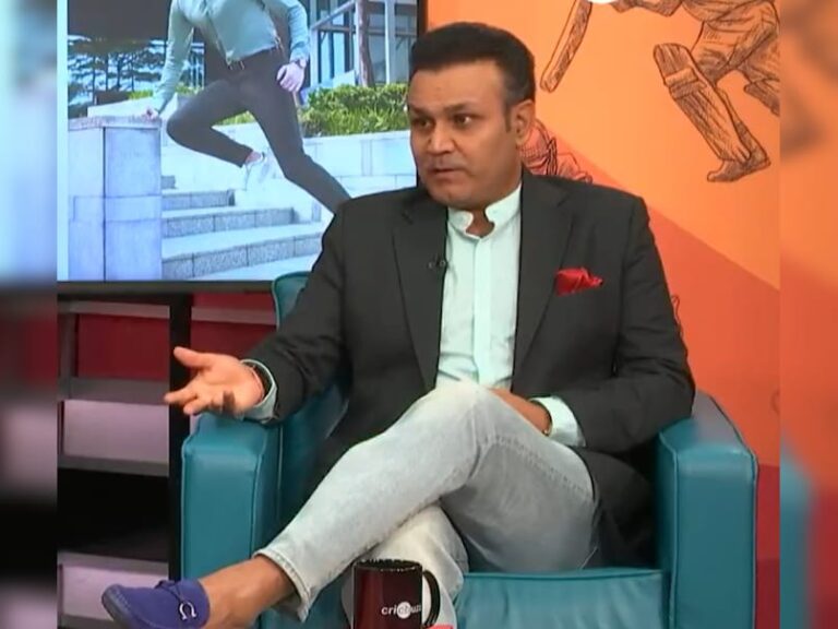 "Pakistan Will Never Forget...": Virender Sehwag, Neeraj Chopra's Blunt Takes As India-Pakistan Tension Rise