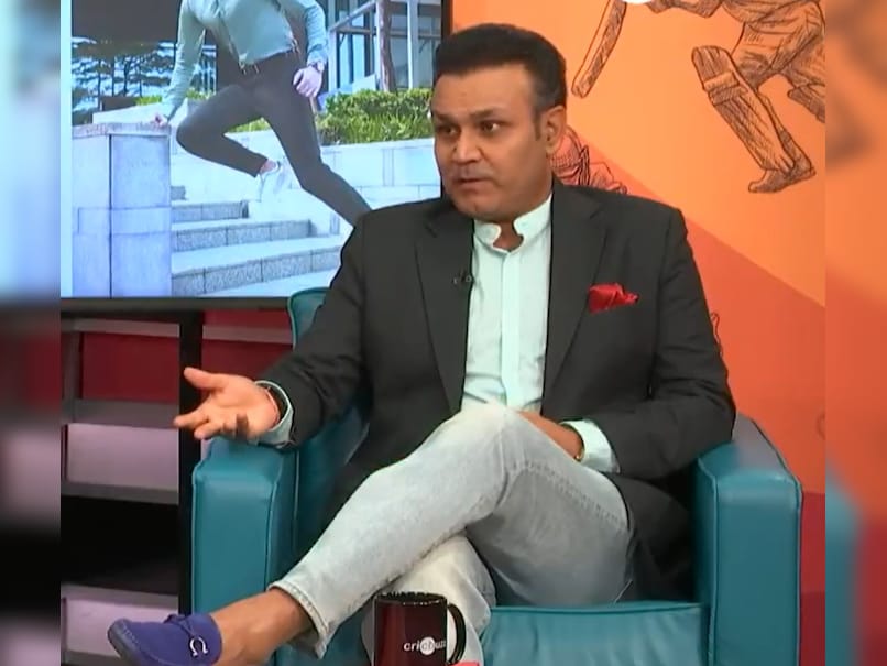 "Pakistan Will Never Forget...": Virender Sehwag, Neeraj Chopra's Blunt Takes As India-Pakistan Tension Rise