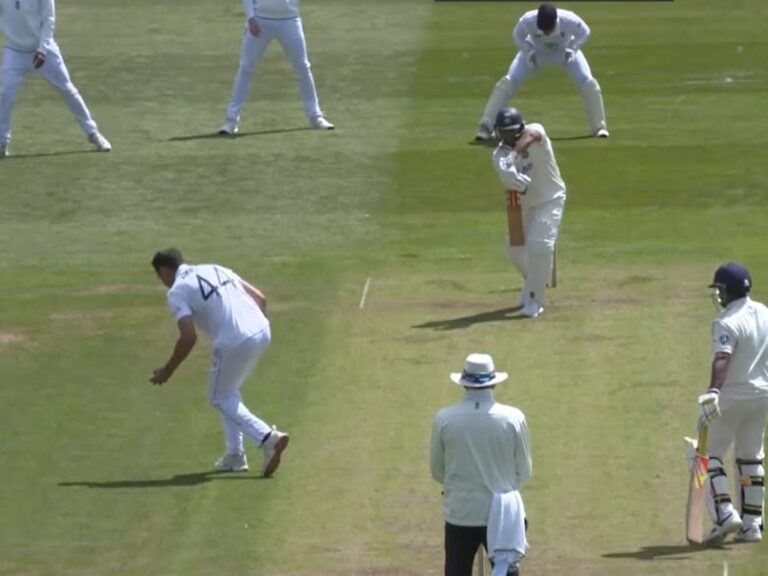 England Lions vs India A Highlights, 1st Unofficial Test: Karun Nair Stays Unbeaten On 186 As India A Slam 409/3 On Day 1