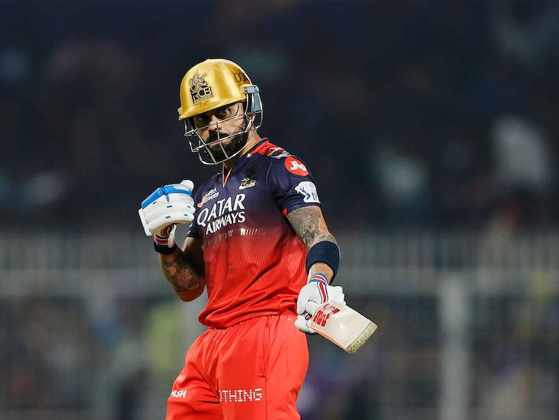 Virat Kohli Achieves Historic Highs, Becomes 1st Ever Batter In IPL History To...