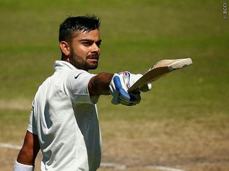 "Records Didn't Matter To Him": 1983 World Cup Winner Reflects On Virat Kohli's Test Retirement