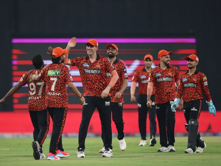 Royal Challengers Bengaluru vs Sunrisers Hyderabad Highlights, IPL 2025: Ishan Kishan Shines As SRH Dent RCB's Top-Two Hopes With 42-Run Win