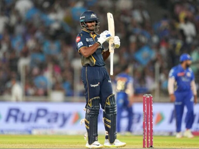 Sai Sudharsan's 1st Reaction After Maiden India Test Call-Up vs England: "Don't Think I Am In A..."