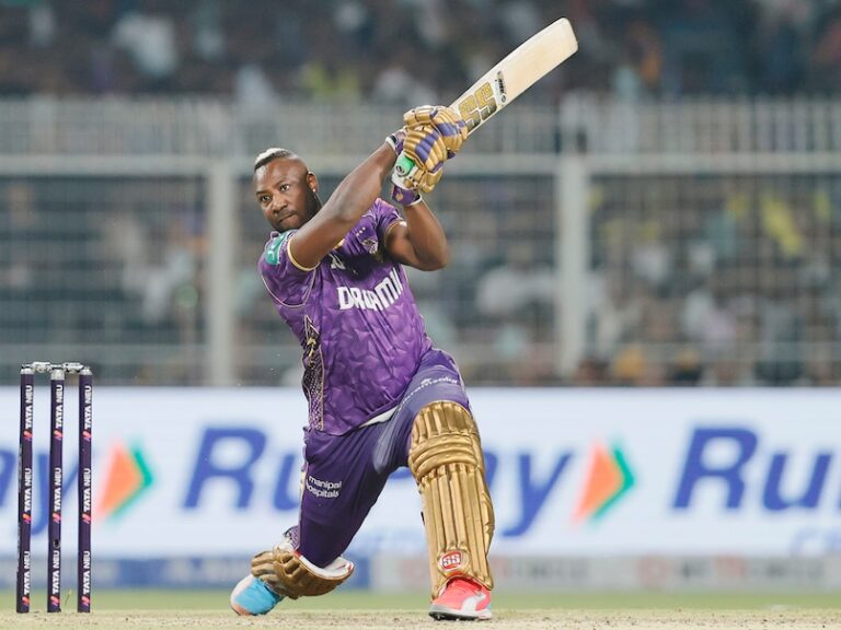 "Another 2-3 Cycles...": KKR Star Andre Russell's Intentions Clear Regarding IPL Future