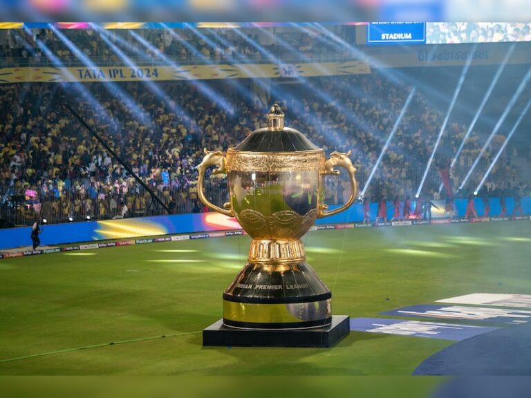 'BCCI To Discuss IPL Resumption Options On Sunday': Rajeev Shukla