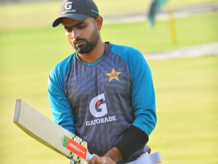 ICC World Cup Promo Without Babar Azam Leaves Shoaib Akhtar Fuming
