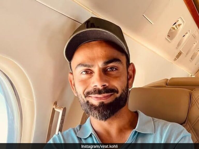From Cricket To Crores: How Virat Kohli Built A Rs 1,050 Crore Brand Value