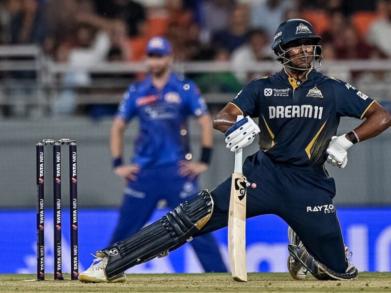 Shubman Gill's Captaincy Receives Brutal Review After IPL 2025 Exit: "You Can't Drop..."