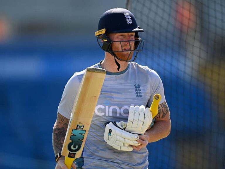 Ben Stokes Expresses Confidence In Resuming All-Rounder Duties For England