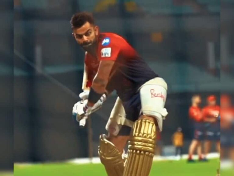 Virat Kohli Gets Annoyed At 'RCB Team Song' During Training, Claims Report. Reason Is...