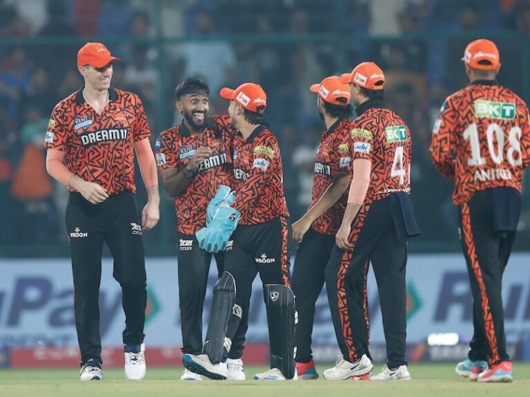 "Didn't Work Out This Year": Pat Cummins Brutally Honest On SRH's Season Of 'What Ifs'