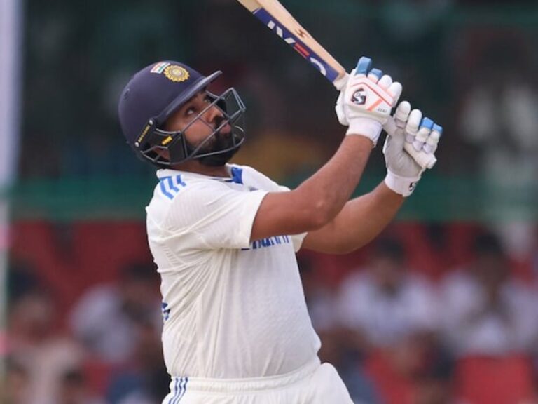 "Rohit Sharma's Days As Test Opener Were Over": Ex-India Star's Sensational Claim