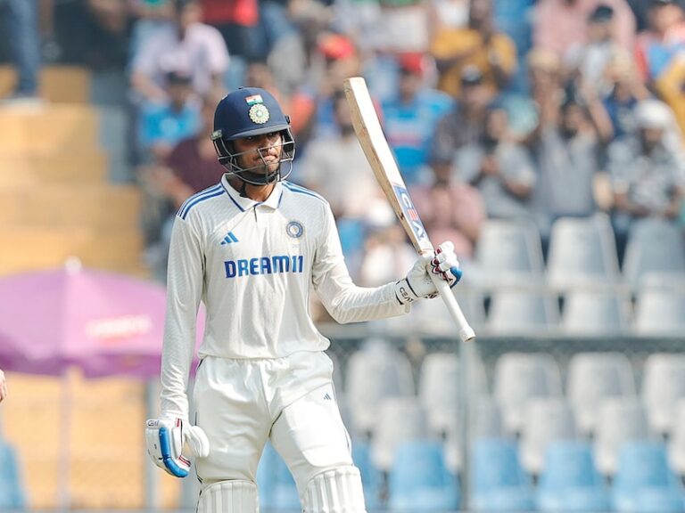 "Captaincy Decision From India Is...": England Great On Shubman Gill's Appointment