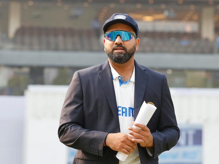 Rohit Sharma Wanted MS Dhoni-Style Exit From Test Cricket, BCCI Rejected: Report