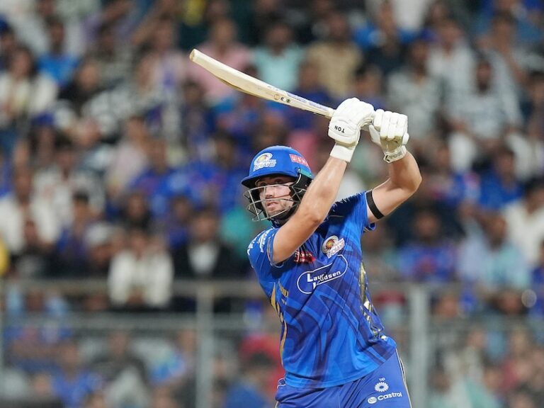 "Happy To Play Whatever Role The Team Needs": Mumbai Indians Star Will Jacks